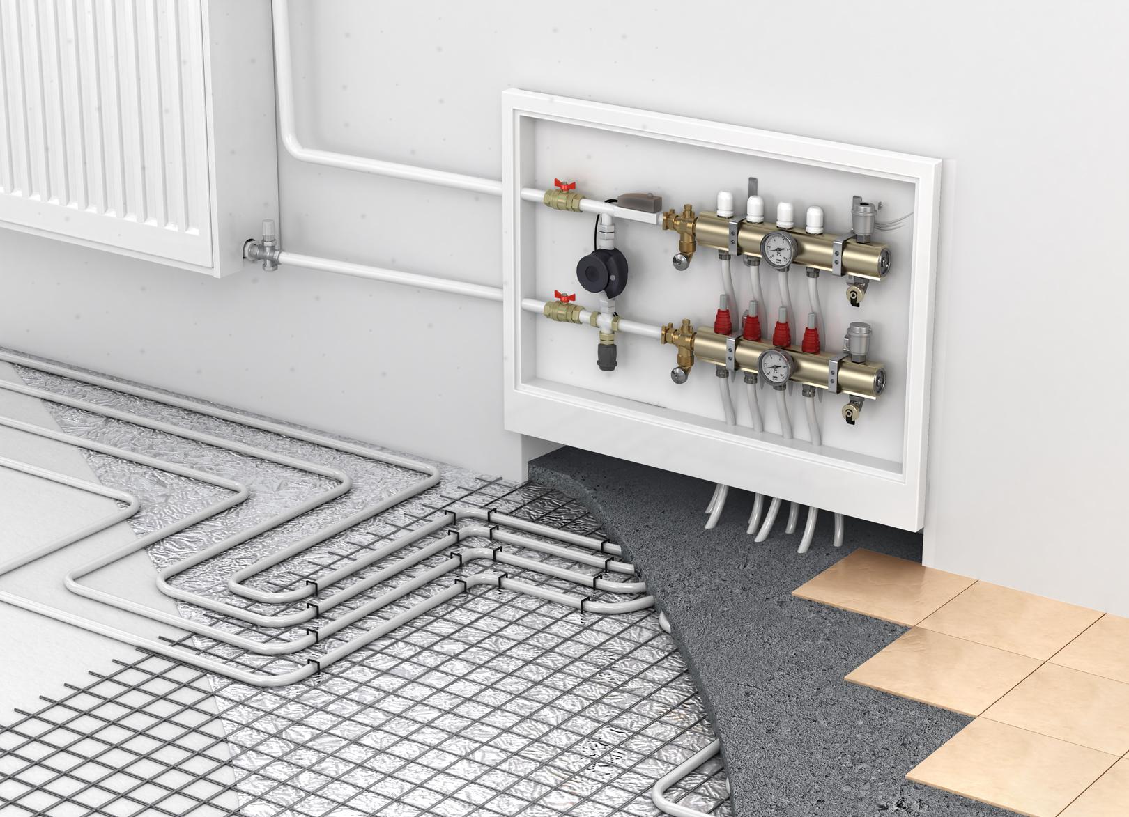 chauffage petrole Drancy